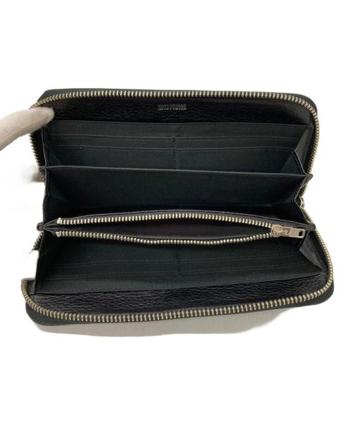 PORTER（ポーター）PORTER (ポーター) ZIGGY WALLET ブラックの古着・服飾アイテム