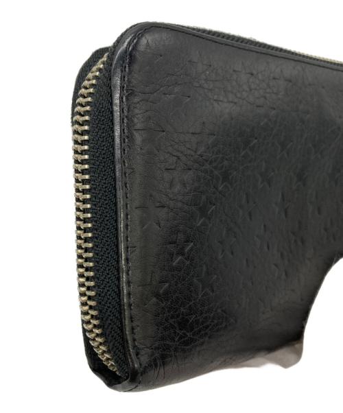 PORTER（ポーター）PORTER (ポーター) ZIGGY WALLET ブラックの古着・服飾アイテム