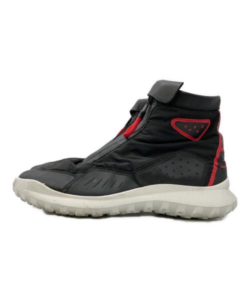 CAMPER（カンペール）CAMPER (カンペール) GORE-TEX CRCLR ブラック サイズ:41の古着・服飾アイテム