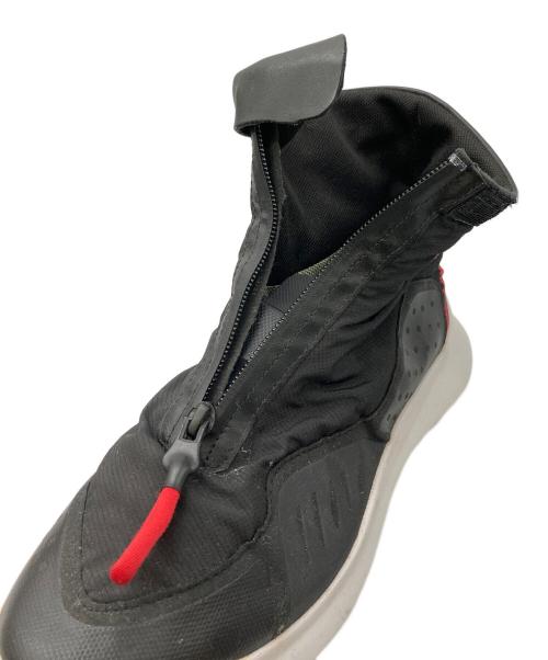 CAMPER（カンペール）CAMPER (カンペール) GORE-TEX CRCLR ブラック サイズ:41の古着・服飾アイテム
