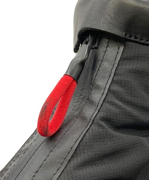 CAMPER（カンペール）CAMPER (カンペール) GORE-TEX CRCLR ブラック サイズ:41の古着・服飾アイテム