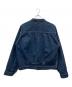 WAREHOUSE (ウエアハウス) 1stタイプデニムジャケット 2001XX  インディゴ サイズ:46：35000円