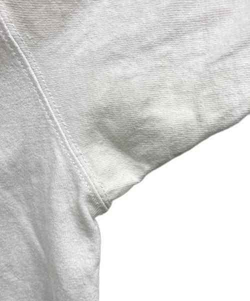 THE BLACK EYE PATCH（ブラックアイパッチ）THE BLACK EYE PATCH (ブラックアイパッチ) プリントTシャツ ホワイト サイズ:XLの古着・服飾アイテム