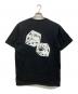 stussy (ステューシー) ダイスTシャツ ブラック サイズ:M：6000円