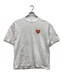 HUMAN MADE（ヒューマンメイド）の古着「Tシャツ」｜ホワイト
