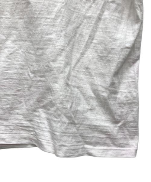 HUMAN MADE（ヒューマンメイド）HUMAN MADE (ヒューマンメイド) Tシャツ ホワイト サイズ:2XLの古着・服飾アイテム