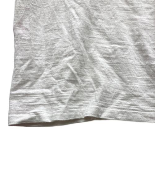 HUMAN MADE（ヒューマンメイド）HUMAN MADE (ヒューマンメイド) Tシャツ ホワイト サイズ:2XLの古着・服飾アイテム