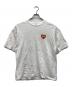 HUMAN MADE（ヒューマンメイド）の古着「Tシャツ」｜ホワイト