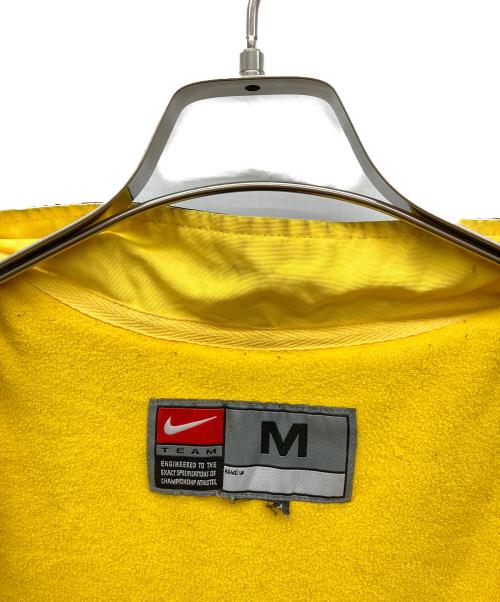 NIKE（ナイキ）NIKE (ナイキ) 2WAYジャケット ブルー サイズ:Mの古着・服飾アイテム