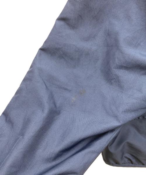 NIKE（ナイキ）NIKE (ナイキ) 2WAYジャケット ブルー サイズ:Mの古着・服飾アイテム