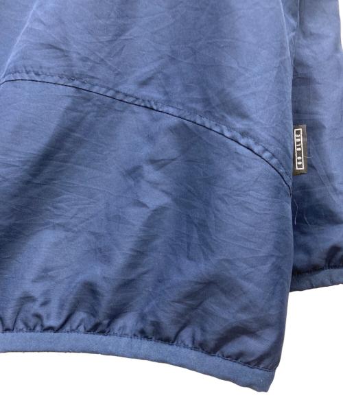 NIKE（ナイキ）NIKE (ナイキ) 2WAYジャケット ブルー サイズ:Mの古着・服飾アイテム