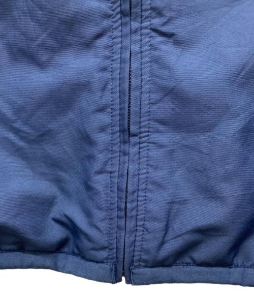 NIKE（ナイキ）NIKE (ナイキ) 2WAYジャケット ブルー サイズ:Mの古着・服飾アイテム