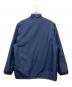 NIKE (ナイキ) 2WAYジャケット ブルー サイズ:M：6000円