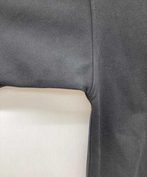 THE RERACS（ザ リラクス）THE RERACS (ザ リラクス) DOUBLE FACE COMMAND TSHIRTS 17SS ブラック サイズ:Fの古着・服飾アイテム