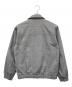 FRED PERRY (フレッドペリー) ハンドトゥースドリズラージャケット グレー サイズ:Ｓ　Ｃ86-94,T165-175：7000円
