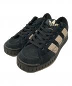 adidasアディダス）の古着「LWST mcv57」｜ブラック