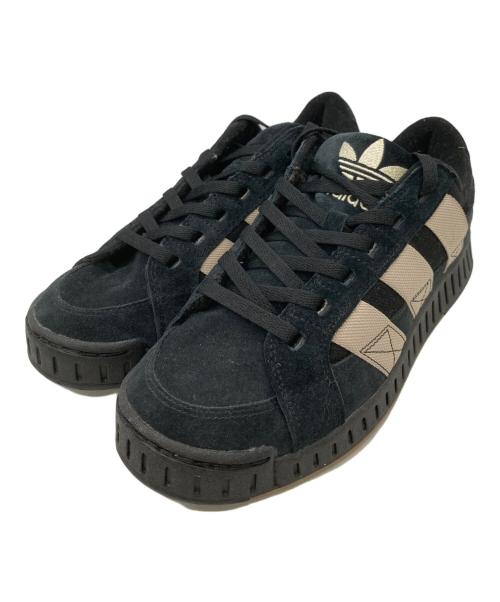 adidas（アディダス）adidas (アディダス) LWST mcv57 ブラック サイズ:US9の古着・服飾アイテム