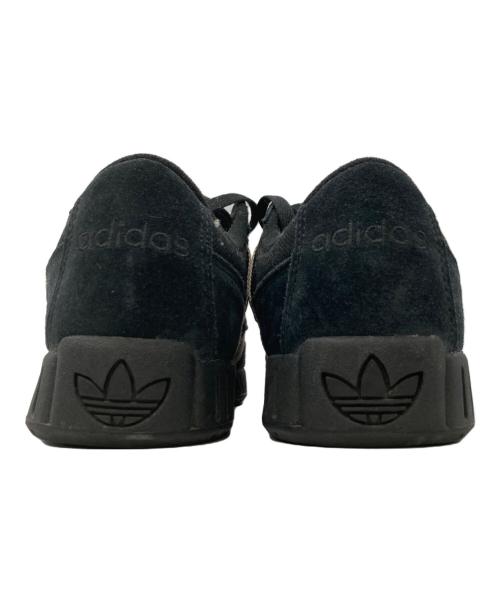 adidas（アディダス）adidas (アディダス) LWST mcv57 ブラック サイズ:US9の古着・服飾アイテム