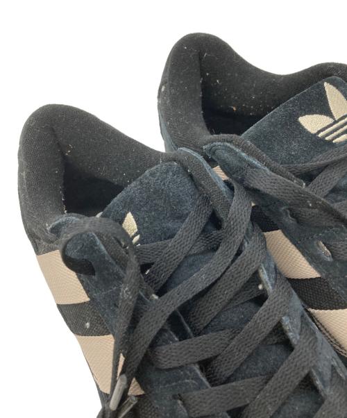 adidas（アディダス）adidas (アディダス) LWST mcv57 ブラック サイズ:US9の古着・服飾アイテム