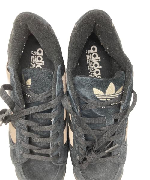 adidas（アディダス）adidas (アディダス) LWST mcv57 ブラック サイズ:US9の古着・服飾アイテム