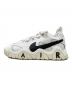 NIKE (ナイキ) AIR BARRAGE LOW EMB ホワイト サイズ:US9：5000円