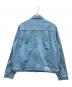 ICE CREAM (アイスクリーム) ICECREAM Japan exclusive DENIM JACKET インディゴ サイズ:XL：25000円