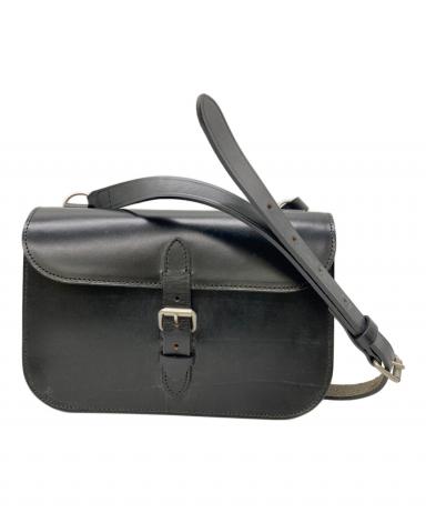 MARGARET HOWELL BRIDLE LEATHER  未使用 MARGARET HOWELL BRIDLE LEATHER 馬具にも使われる丈夫な革の