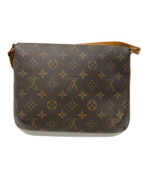 LOUIS VUITTON（ルイ ヴィトン）LOUIS VUITTON (ルイ ヴィトン) ミュゼット・タンゴ ロングショルダーの古着・服飾アイテム