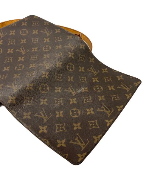 LOUIS VUITTON（ルイ ヴィトン）LOUIS VUITTON (ルイ ヴィトン) ミュゼット・タンゴ ロングショルダーの古着・服飾アイテム