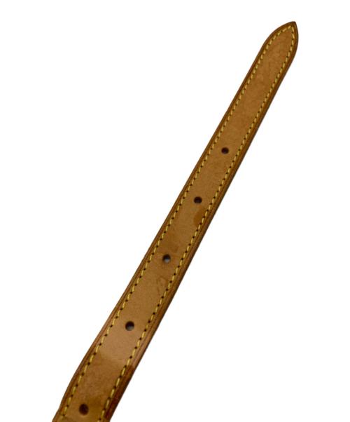 LOUIS VUITTON（ルイ ヴィトン）LOUIS VUITTON (ルイ ヴィトン) ミュゼット・タンゴ ロングショルダーの古着・服飾アイテム