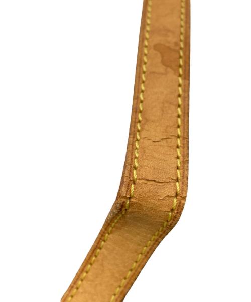 LOUIS VUITTON（ルイ ヴィトン）LOUIS VUITTON (ルイ ヴィトン) ミュゼット・タンゴ ロングショルダーの古着・服飾アイテム