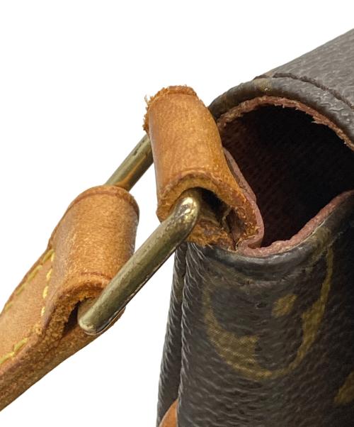 LOUIS VUITTON（ルイ ヴィトン）LOUIS VUITTON (ルイ ヴィトン) ミュゼット・タンゴ ロングショルダーの古着・服飾アイテム
