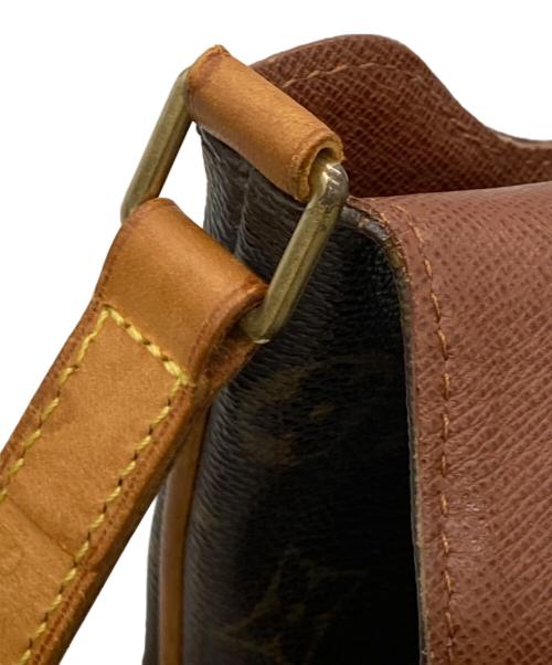 LOUIS VUITTON（ルイ ヴィトン）LOUIS VUITTON (ルイ ヴィトン) ミュゼット・タンゴ ロングショルダーの古着・服飾アイテム