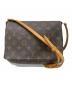 LOUIS VUITTON（ルイ ヴィトン）の古着「ミュゼット・タンゴ ロングショルダー」
