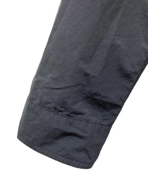 BURBERRY（バーバリー）BURBERRY (バーバリー) スイングトップ ネイビー サイズ:Ｍの古着・服飾アイテム