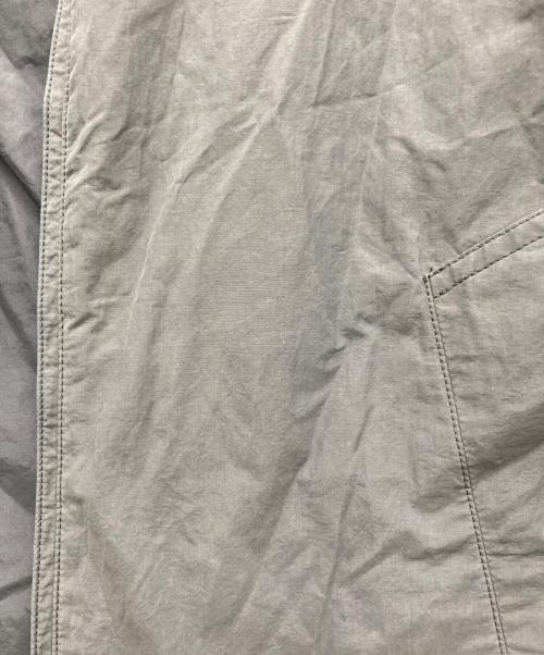 BURBERRY（バーバリー）BURBERRY (バーバリー) スイングトップ ネイビー サイズ:Ｍの古着・服飾アイテム