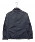BURBERRY (バーバリー) スイングトップ ネイビー サイズ:Ｍ：8000円