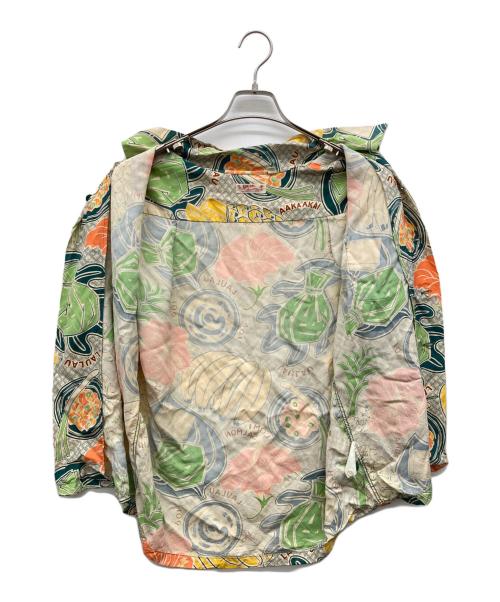 Sun Surf（サンサーフ）Sun Surf (サンサーフ) アロハシャツ マルチカラー サイズ:M 15-15 1/2の古着・服飾アイテム