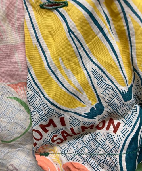 Sun Surf（サンサーフ）Sun Surf (サンサーフ) アロハシャツ マルチカラー サイズ:M 15-15 1/2の古着・服飾アイテム