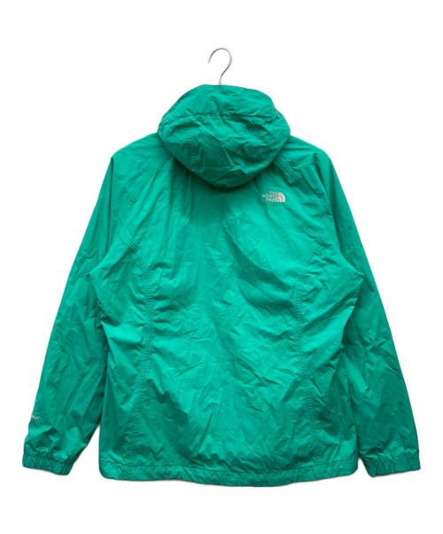 THE NORTH FACE（ザ ノース フェイス）THE NORTH FACE (ザ ノース フェイス) マウンテンパーカー グリーン サイズ:Lの古着・服飾アイテム