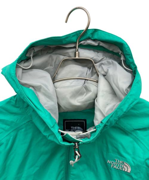 THE NORTH FACE（ザ ノース フェイス）THE NORTH FACE (ザ ノース フェイス) マウンテンパーカー グリーン サイズ:Lの古着・服飾アイテム