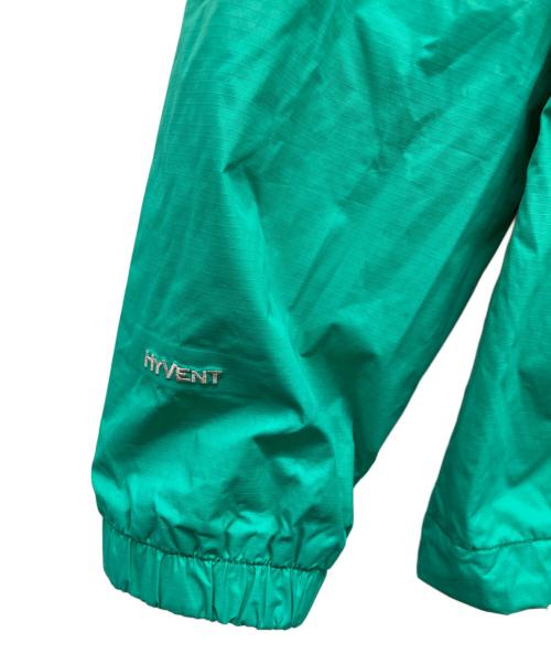 THE NORTH FACE（ザ ノース フェイス）THE NORTH FACE (ザ ノース フェイス) マウンテンパーカー グリーン サイズ:Lの古着・服飾アイテム