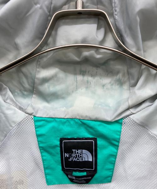 THE NORTH FACE（ザ ノース フェイス）THE NORTH FACE (ザ ノース フェイス) マウンテンパーカー グリーン サイズ:Lの古着・服飾アイテム