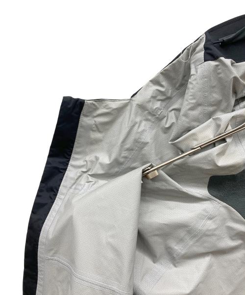 Patagonia（パタゴニア）Patagonia (パタゴニア) トレントシェルジャケット ブラック サイズ:WOMEN'S Mの古着・服飾アイテム