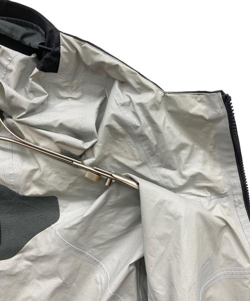 Patagonia（パタゴニア）Patagonia (パタゴニア) トレントシェルジャケット ブラック サイズ:WOMEN'S Mの古着・服飾アイテム