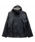 Patagonia（パタゴニア）の古着「トレントシェルジャケット」｜ブラック