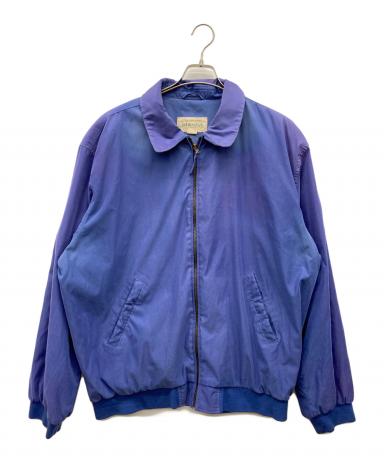 中古・古着通販】ST JOHN'S BAY (セントジョンズベイ) スイングトップ
