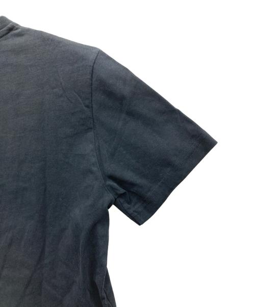 MONCLER（モンクレール）MONCLER (モンクレール) MAGLIA T-SHIRT ブラック サイズ:14 anni 164cmの古着・服飾アイテム