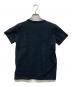 MONCLER (モンクレール) MAGLIA T-SHIRT ブラック サイズ:14 anni 164cm：7000円