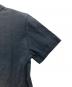 中古・古着 MONCLER (モンクレール) MAGLIA T-SHIRT ブラック サイズ:14 anni 164cm：7000円